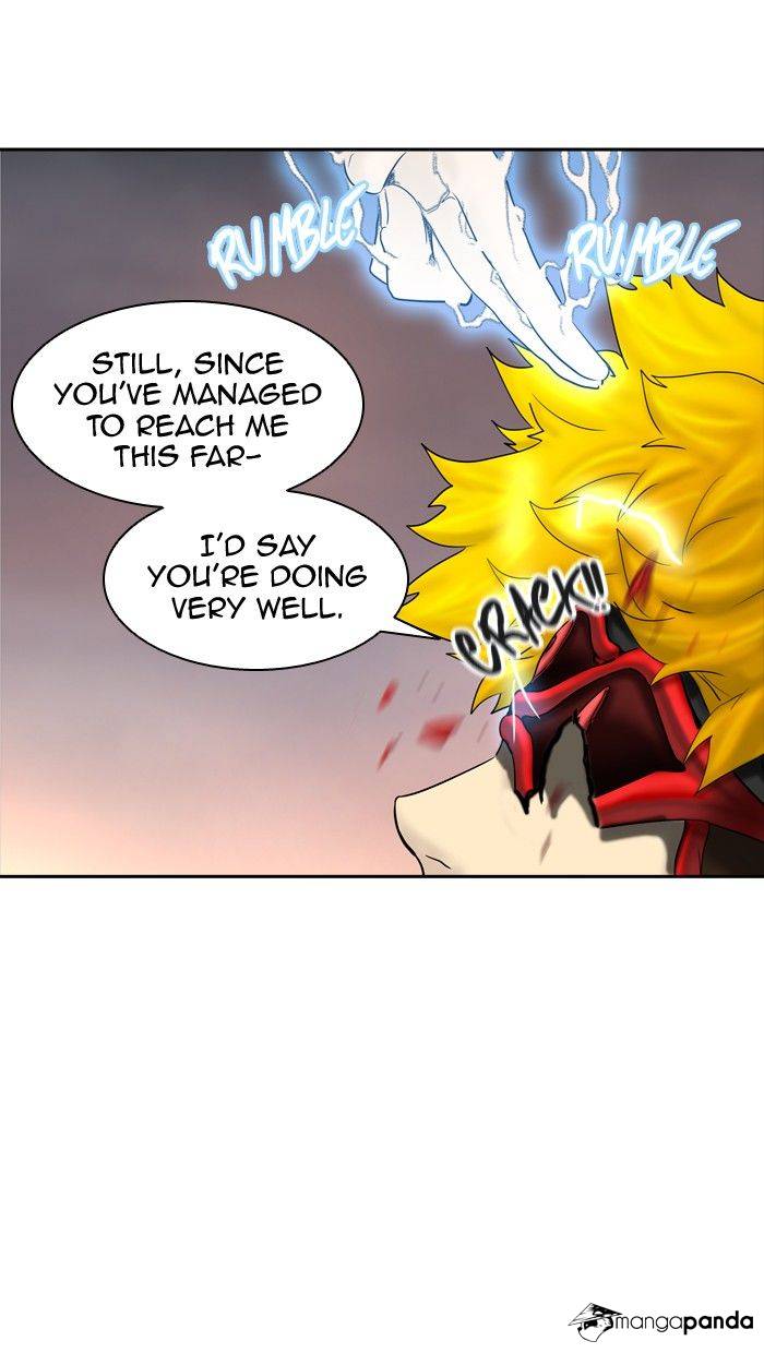 Tower of God Chapter 372 image 070